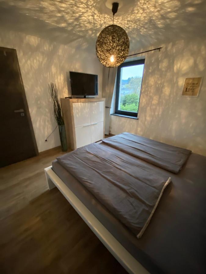 Gaestezimmer Melina Am Nuerburgring Adenau Esterno foto